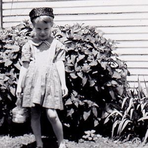 Meet your Posher, Shelley